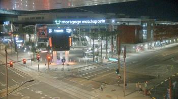 Weather camera view of Palomar Hotel.