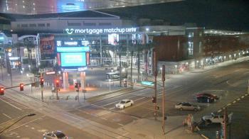 Weather camera view of Palomar Hotel.