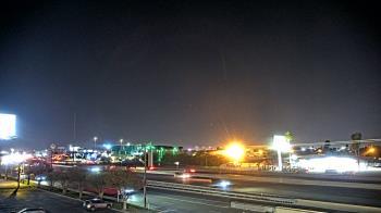 Weather camera view of KGBT-TV Bureau.