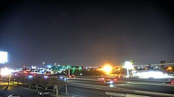 Weather camera view of KGBT-TV Bureau.