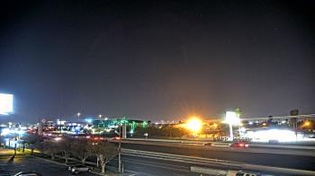 Weather camera view of KGBT-TV Bureau.