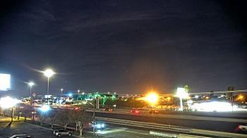 Weather camera view of KGBT-TV Bureau.