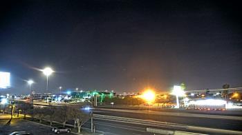Weather camera view of KGBT-TV Bureau.