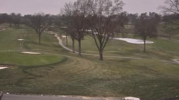 Weather camera view of St Clair Country Club.