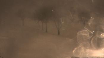 Weather camera view of St Clair Country Club.