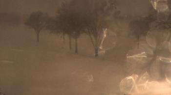 Weather camera view of St Clair Country Club.