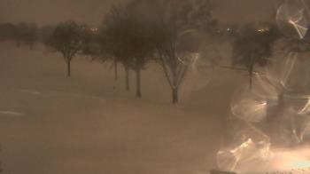 Weather camera view of St Clair Country Club.