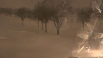 Weather camera view of St Clair Country Club.