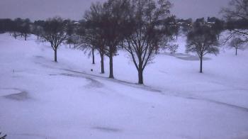 Weather camera view of St Clair Country Club.