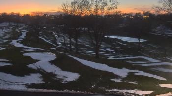 Weather camera view of St Clair Country Club.