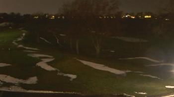 Weather camera view of St Clair Country Club.