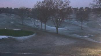 Weather camera view of St Clair Country Club.