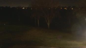 Weather camera view of St Clair Country Club.