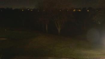 Weather camera view of St Clair Country Club.