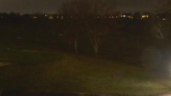 Weather camera view of St Clair Country Club.