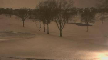 Weather camera view of St Clair Country Club.