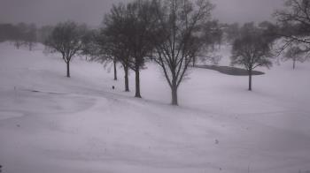 Weather camera view of St Clair Country Club.