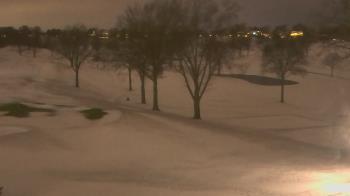 Weather camera view of St Clair Country Club.