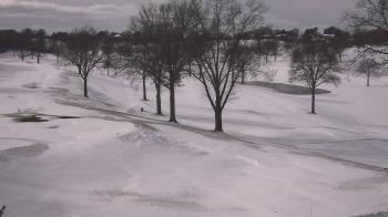 Weather camera view of St Clair Country Club.