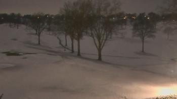 Weather camera view of St Clair Country Club.