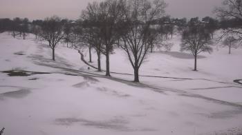 Weather camera view of St Clair Country Club.
