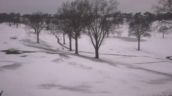 Weather camera view of St Clair Country Club.