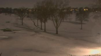 Weather camera view of St Clair Country Club.