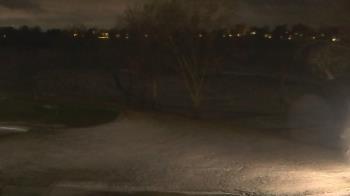 Weather camera view of St Clair Country Club.