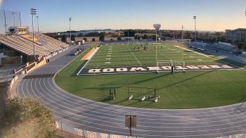 Weather camera view of Prestonwood Christian Academy.