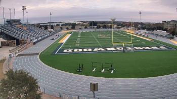 Weather camera view of Prestonwood Christian Academy.