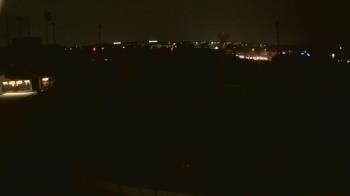 Weather camera view of Prestonwood Christian Academy.