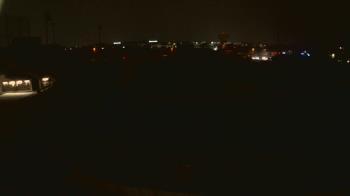 Weather camera view of Prestonwood Christian Academy.