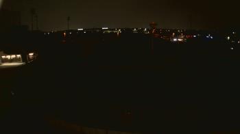 Weather camera view of Prestonwood Christian Academy.