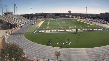 Weather camera view of Prestonwood Christian Academy.