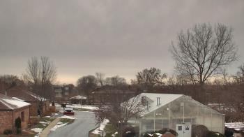 Weather camera view of Elim Christian Services.