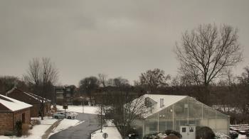 Weather camera view of Elim Christian Services.