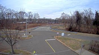 Weather camera view of Rockland County Sewer District.