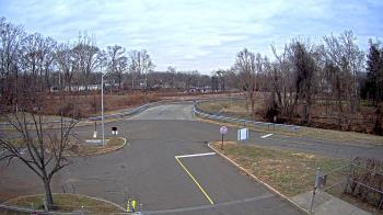 Weather camera view of Rockland County Sewer District.