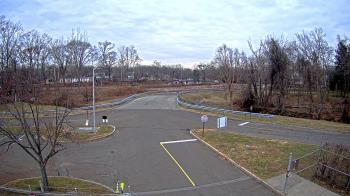 Weather camera view of Rockland County Sewer District.