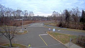 Weather camera view of Rockland County Sewer District.