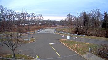 Weather camera view of Rockland County Sewer District.