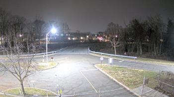Weather camera view of Rockland County Sewer District.