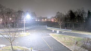 Weather camera view of Rockland County Sewer District.