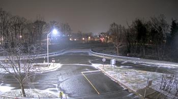 Weather camera view of Rockland County Sewer District.