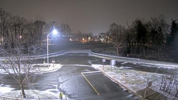 Weather camera view of Rockland County Sewer District.