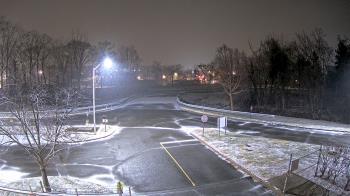 Weather camera view of Rockland County Sewer District.