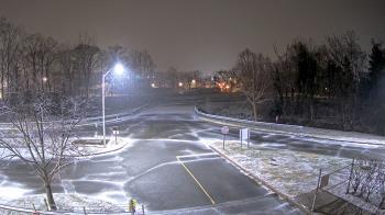 Weather camera view of Rockland County Sewer District.
