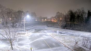 Weather camera view of Rockland County Sewer District.