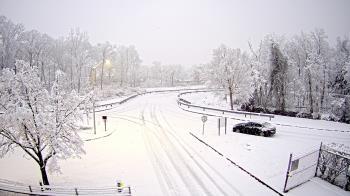 Weather camera view of Rockland County Sewer District.