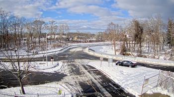 Weather camera view of Rockland County Sewer District.